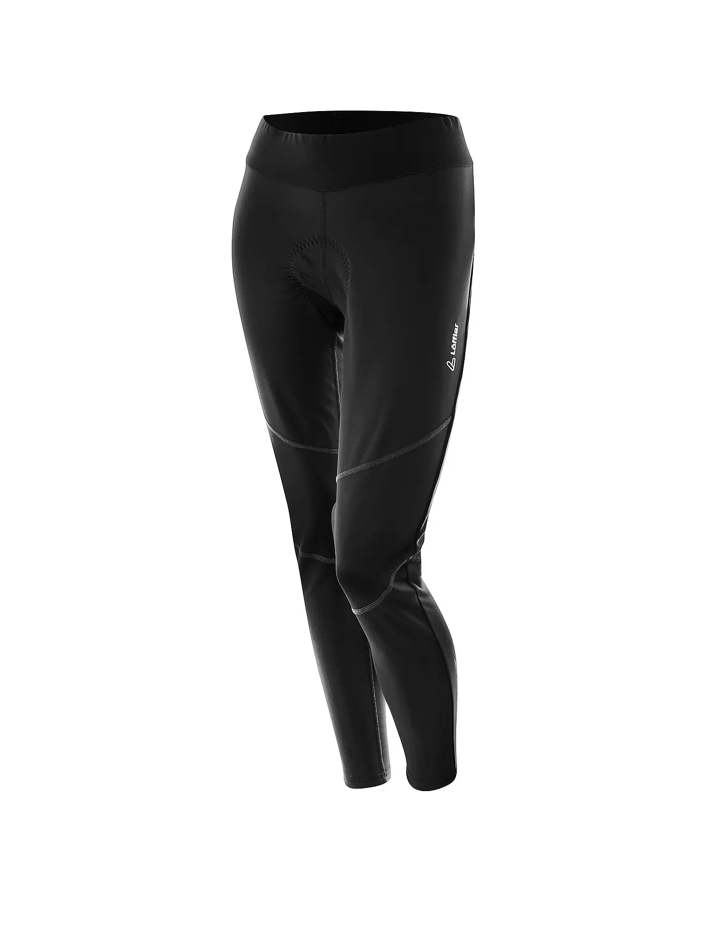 LÖFFLER | Damen Radhose WS Elastic | 
